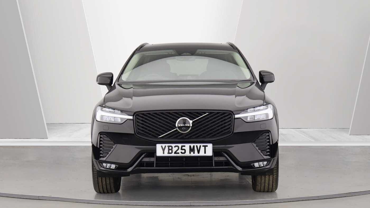 Used Volvo XC60 2025 for sale - 78179863: Photo 9