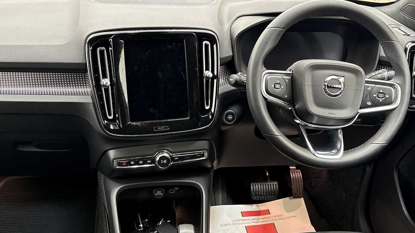 Used Volvo XC40 2024 for sale - 78035996: Photo 10