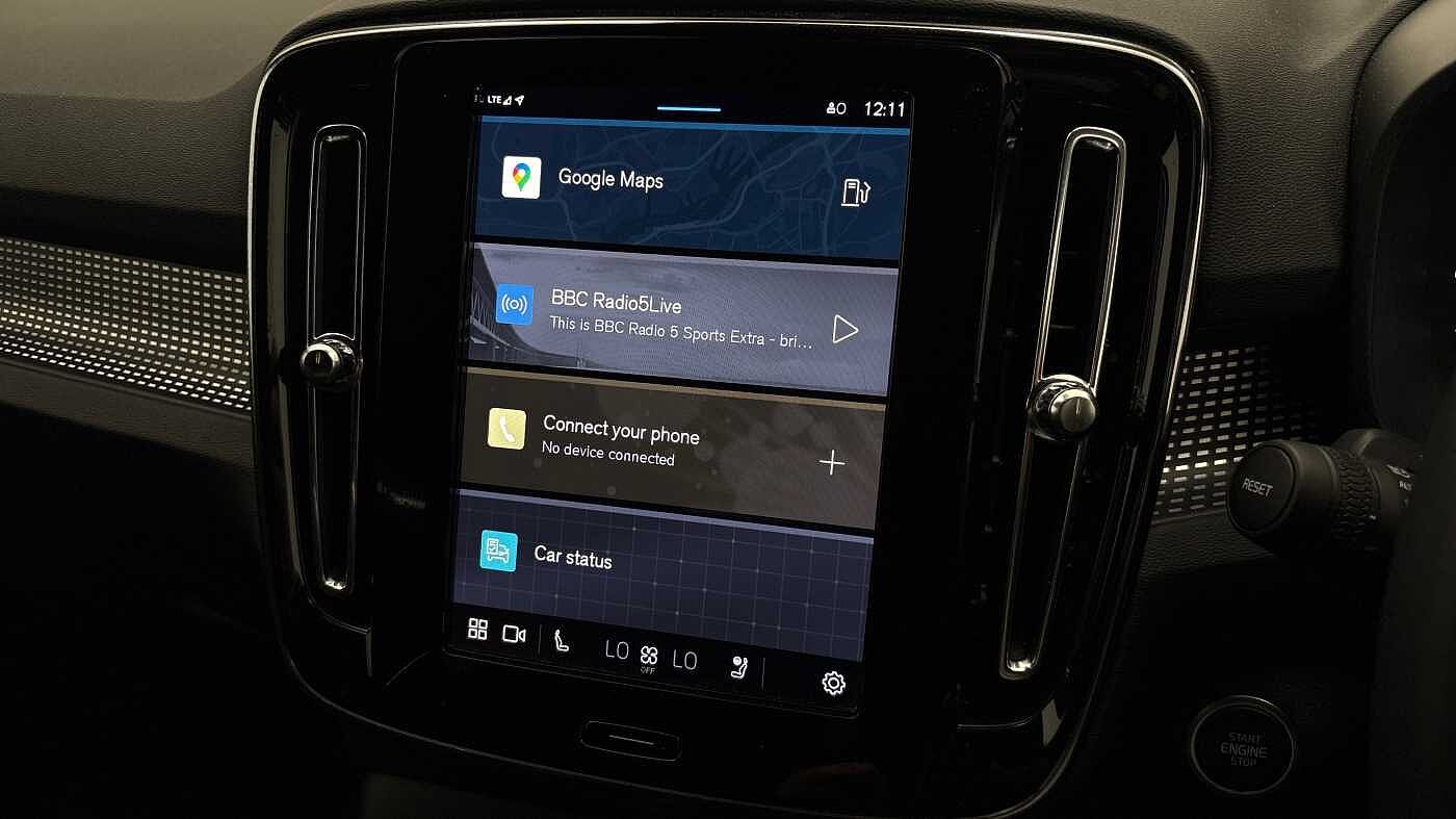 Used Volvo XC40 2024 for sale - 78035996: Photo 11