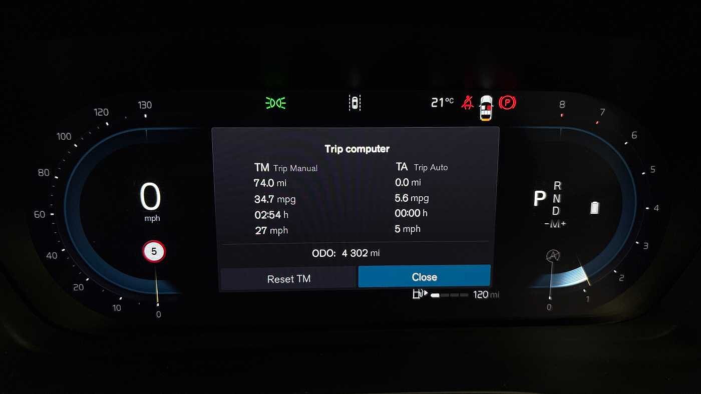 Used Volvo XC40 2024 for sale - 78035996: Photo 12