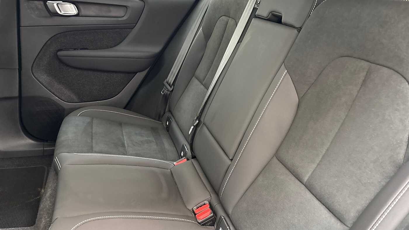 Used Volvo XC40 2024 for sale - 78035996: Photo 13