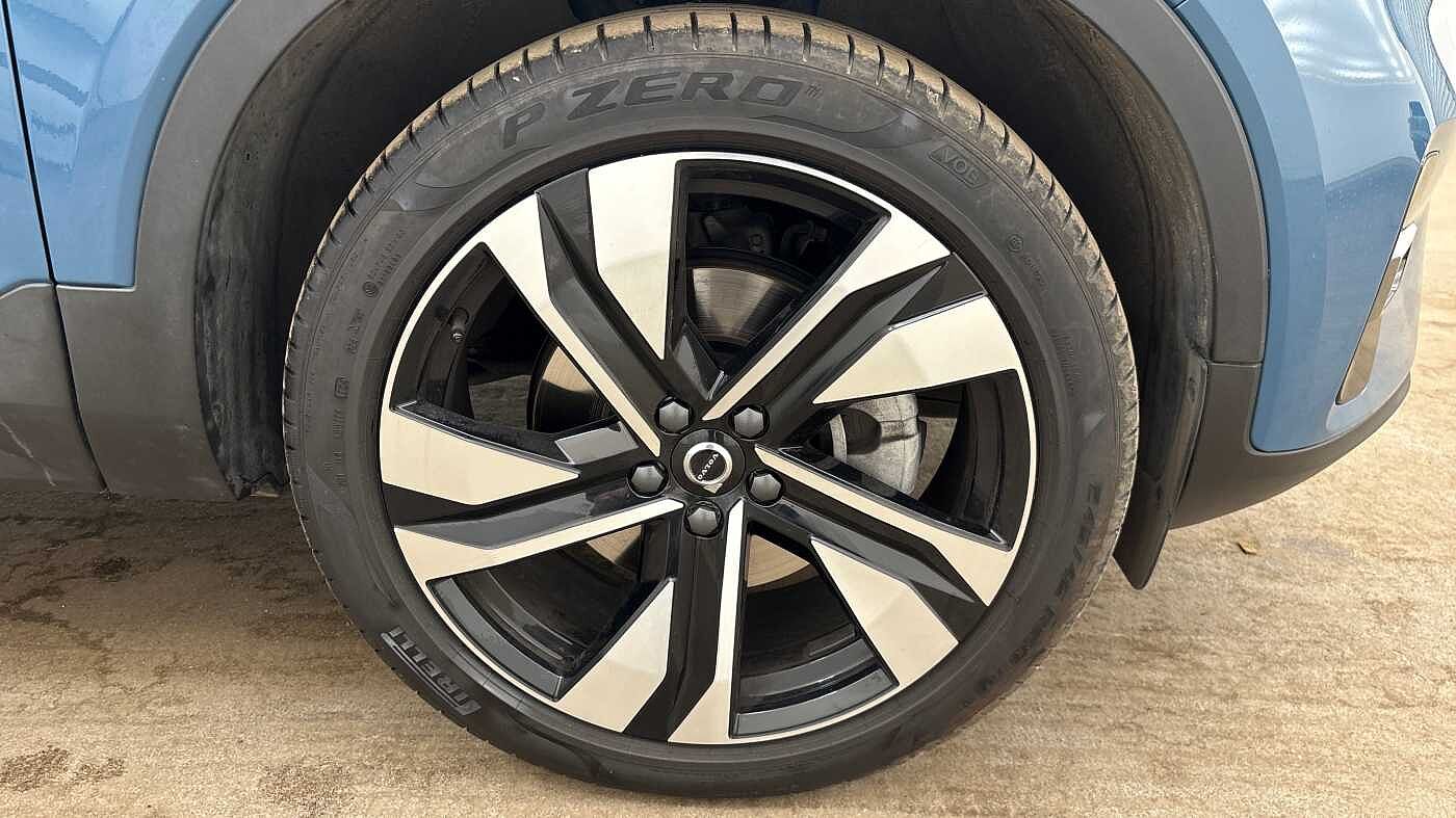 Used Volvo XC40 2024 for sale - 78035996: Photo 16