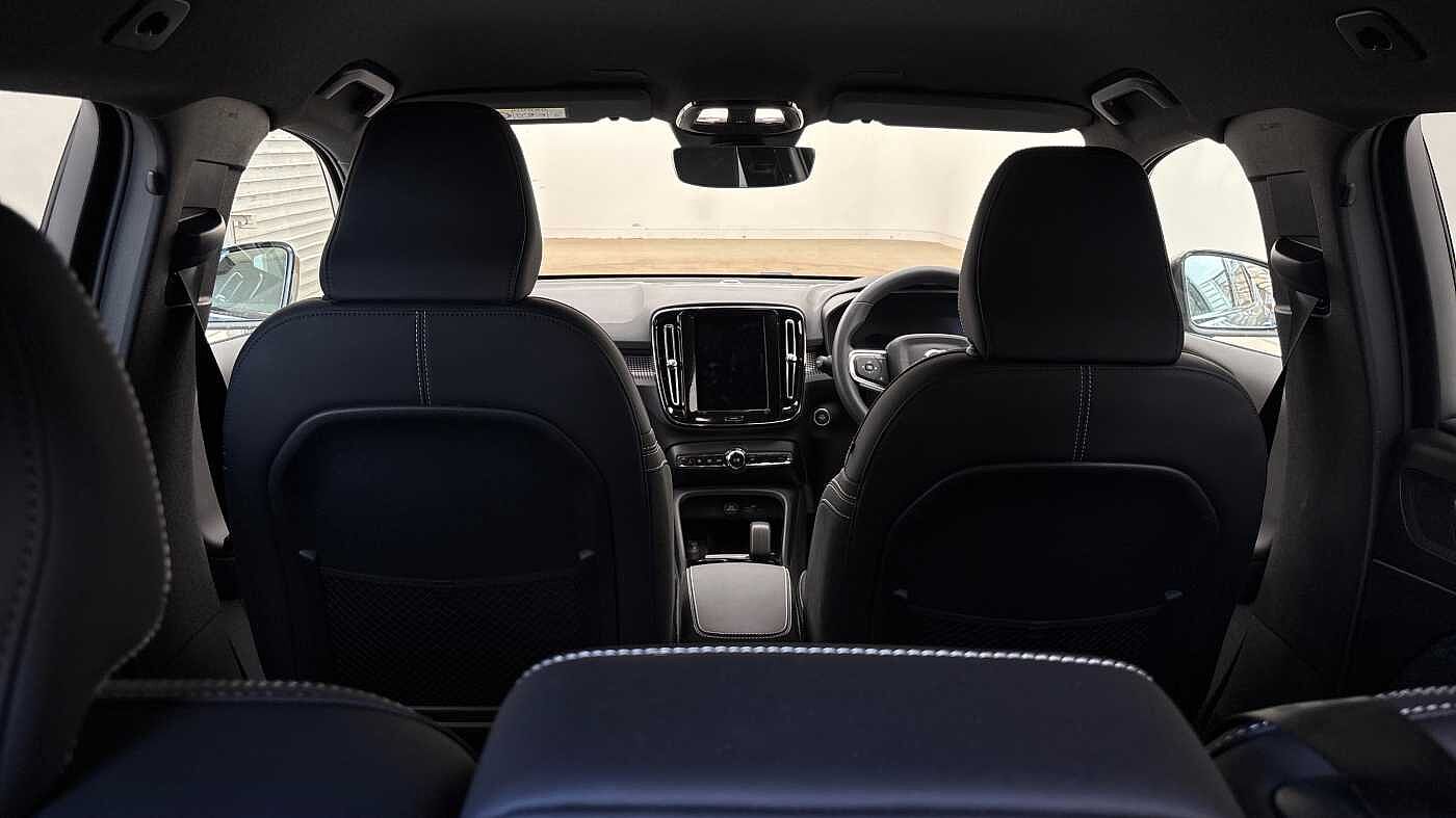 Used Volvo XC40 2024 for sale - 78035996: Photo 18