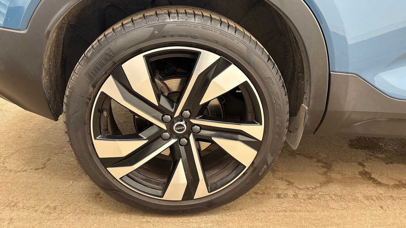 Used Volvo XC40 2024 for sale - 78035996: Photo 20