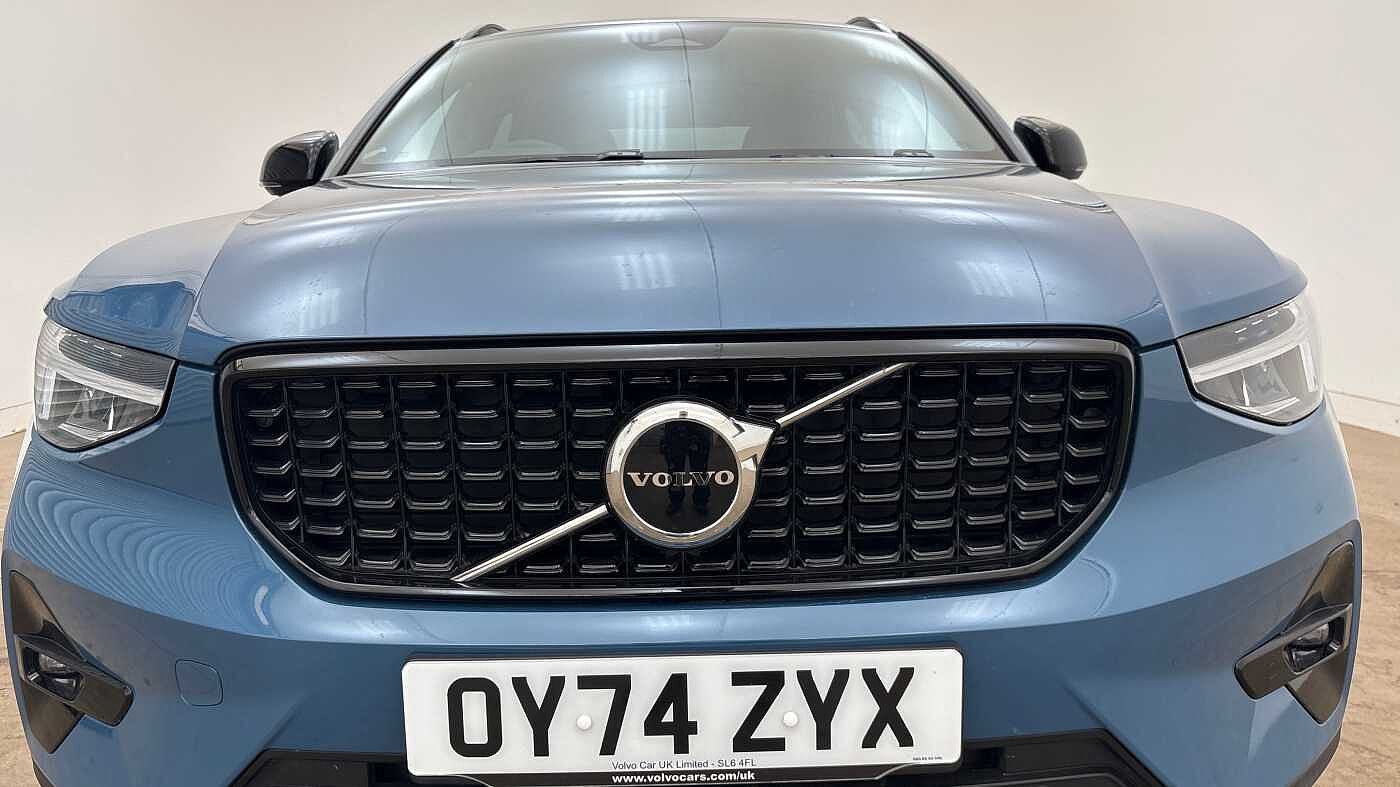 Used Volvo XC40 2024 for sale - 78035996: Photo 24