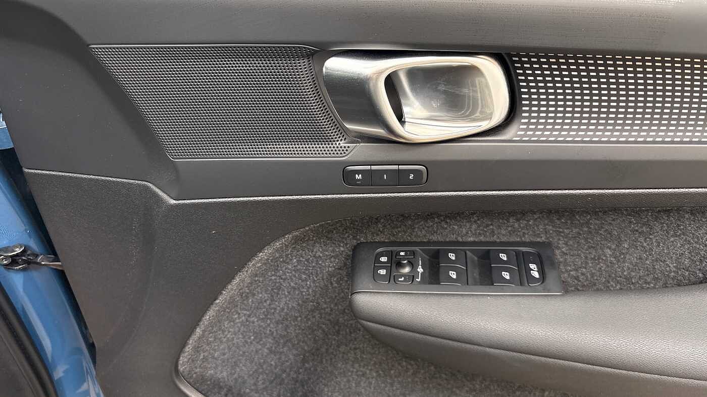 Used Volvo XC40 2024 for sale - 78035996: Photo 27