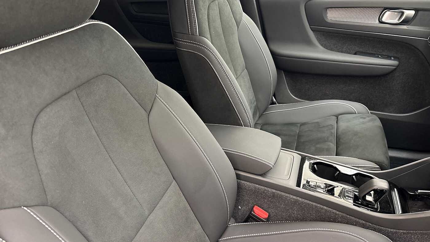 Used Volvo XC40 2024 for sale - 78035996: Photo 29