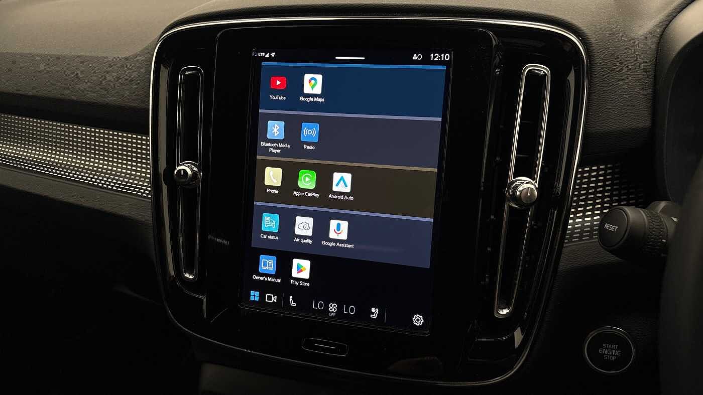 Used Volvo XC40 2024 for sale - 78035996: Photo 34