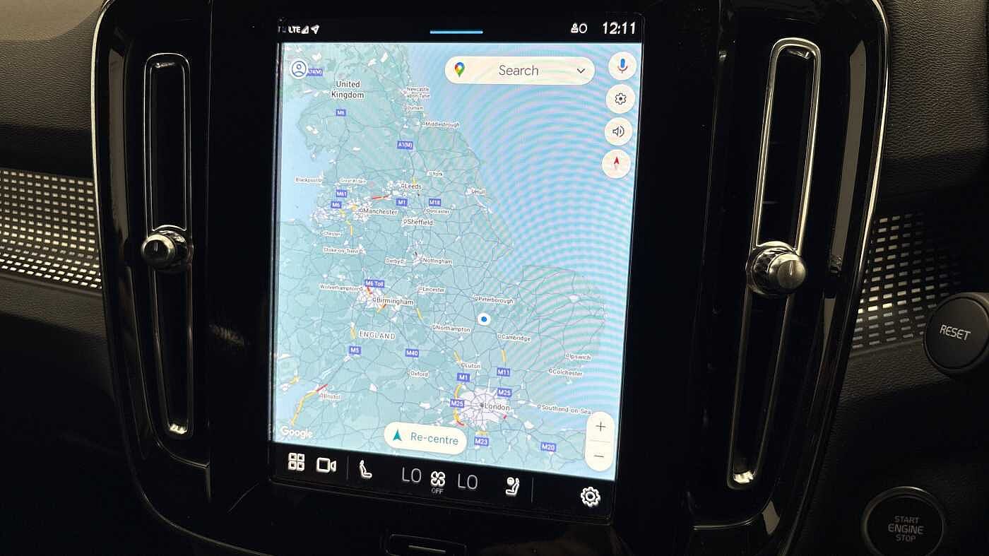 Used Volvo XC40 2024 for sale - 78035996: Photo 36