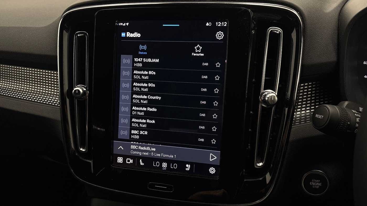 Used Volvo XC40 2024 for sale - 78035996: Photo 37