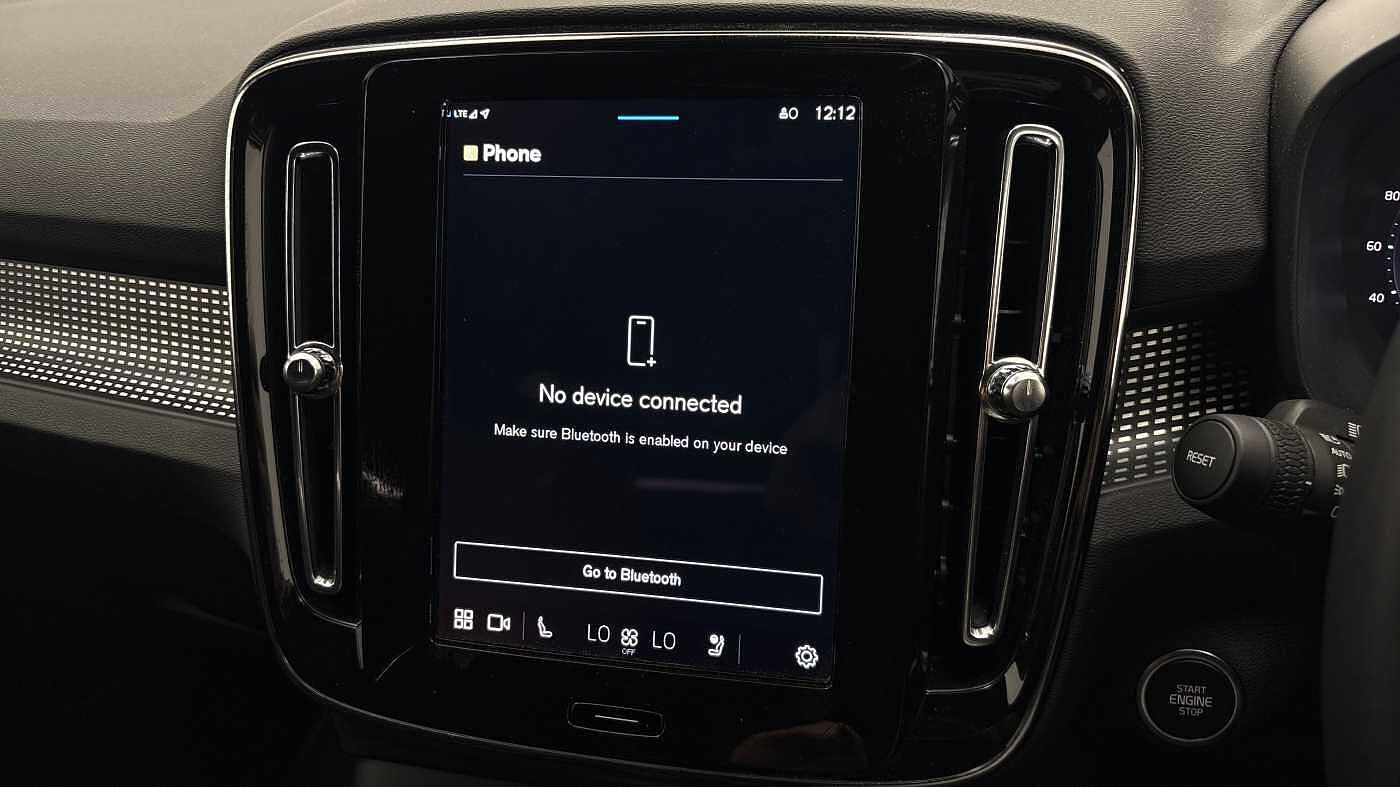 Used Volvo XC40 2024 for sale - 78035996: Photo 38