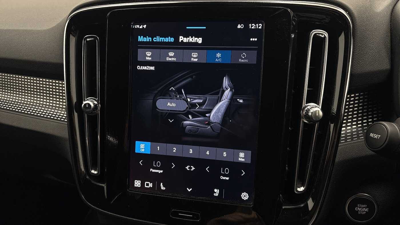 Used Volvo XC40 2024 for sale - 78035996: Photo 39