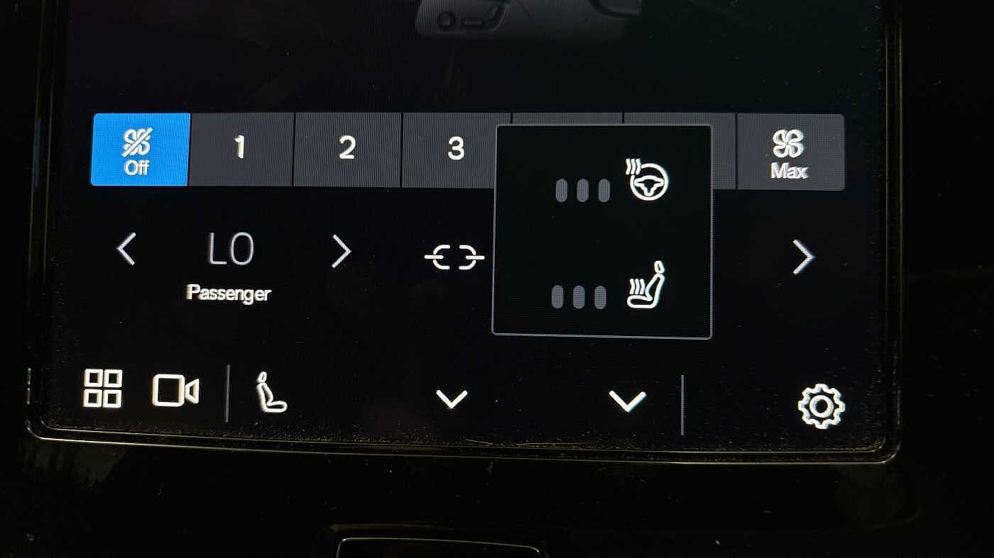 Used Volvo XC40 2024 for sale - 78035996: Photo 41