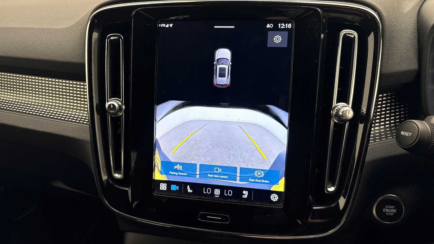 Used Volvo XC40 2024 for sale - 78035996: Photo 42