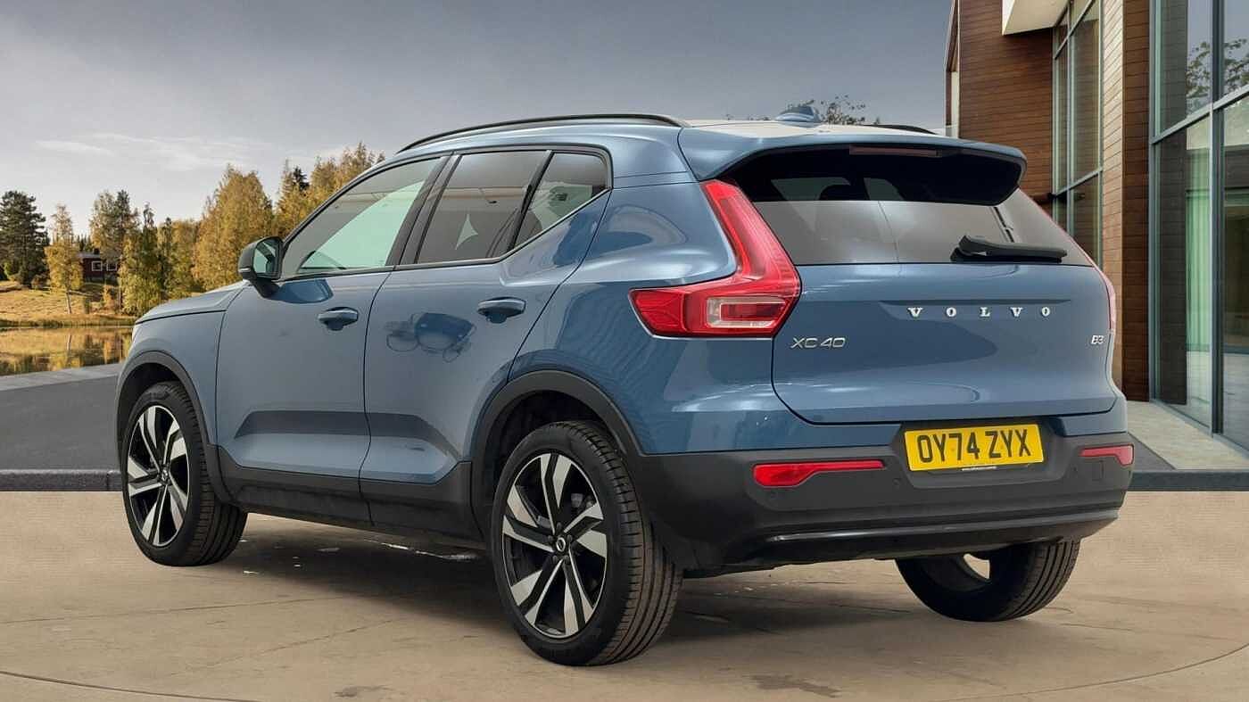 Used Volvo XC40 2024 for sale - 78035996: Photo 5