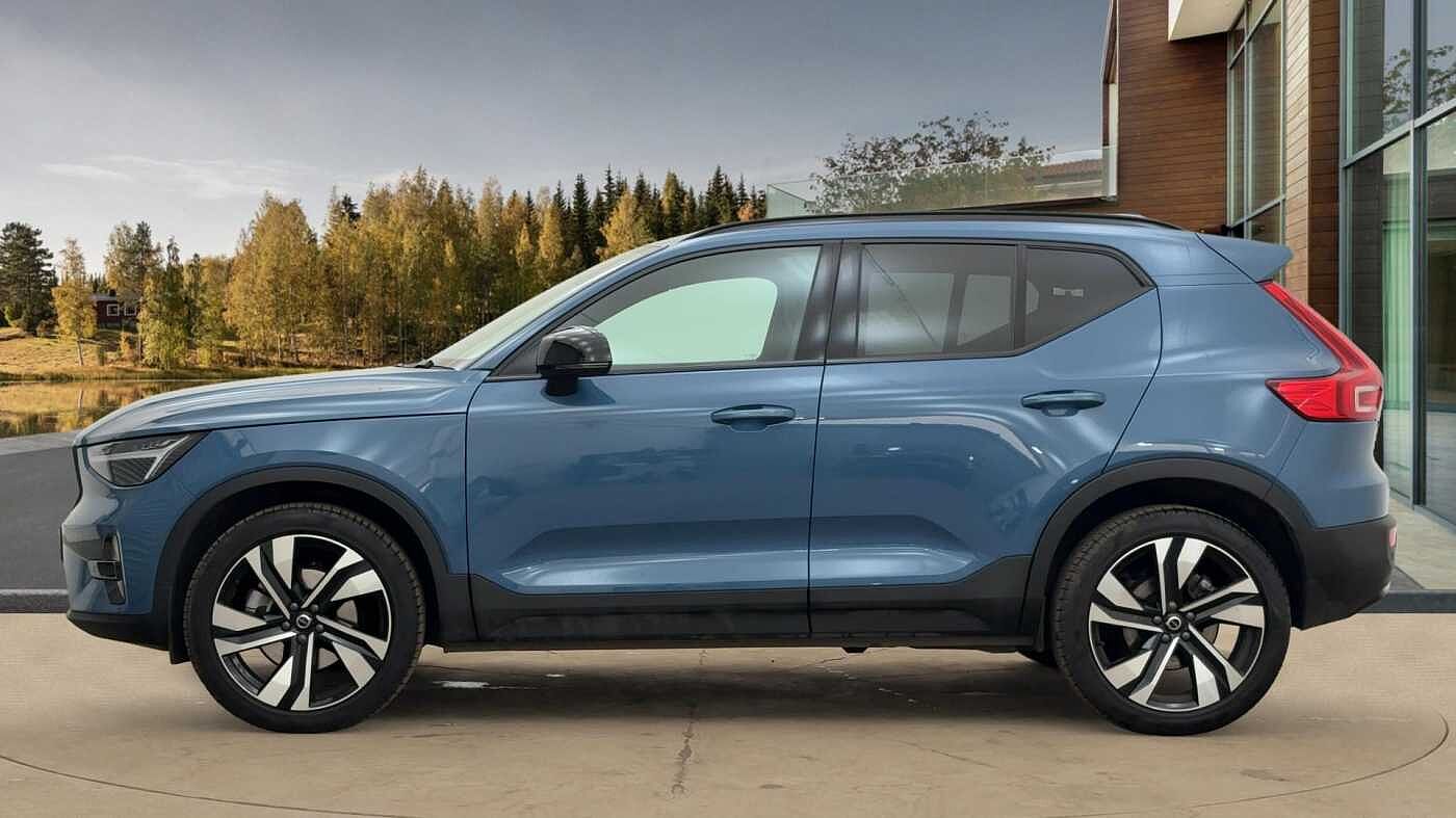 Used Volvo XC40 2024 for sale - 78035996: Photo 6