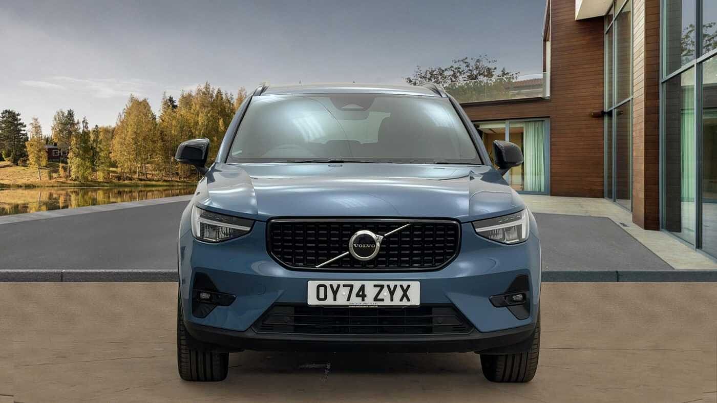 Used Volvo XC40 2024 for sale - 78035996: Photo 8