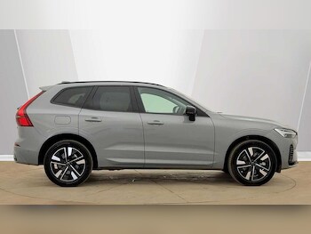 Used Volvo XC60 2025 for sale - 78343975: Photo