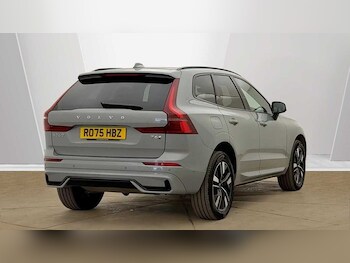 Used Volvo XC60 2025 for sale - 78343975: Photo