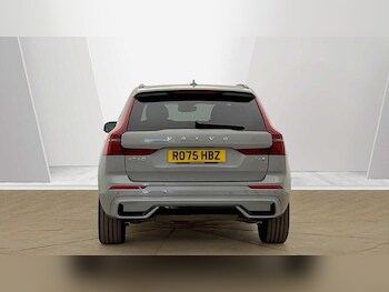 Used Volvo XC60 2025 for sale - 78343975: Photo