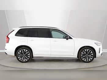 Used Volvo XC90 2025 for sale - 79606376: Photo