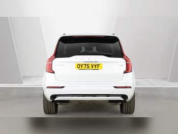 Used Volvo XC90 2025 for sale - 79606376: Photo