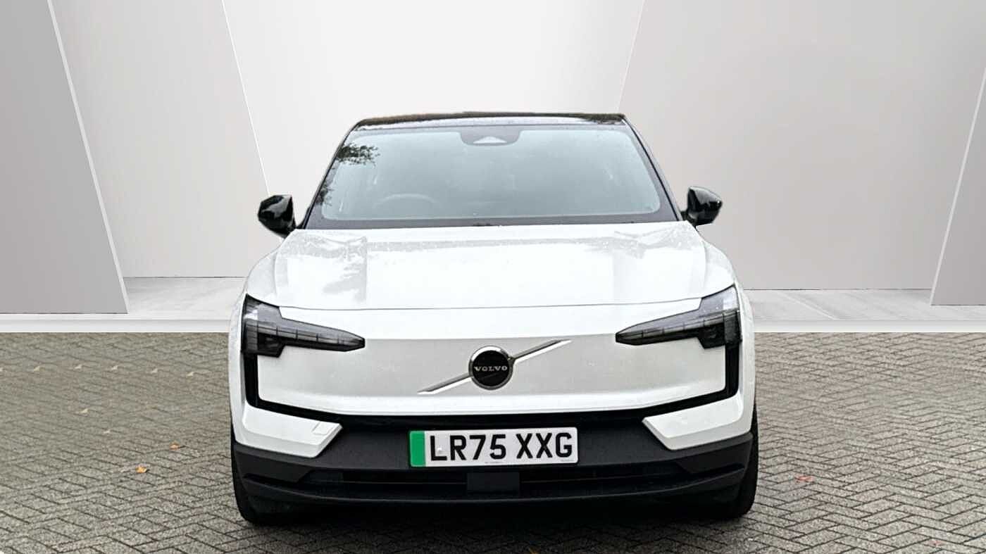 Used Volvo EX30 2025 for sale - 78035992: Photo 10