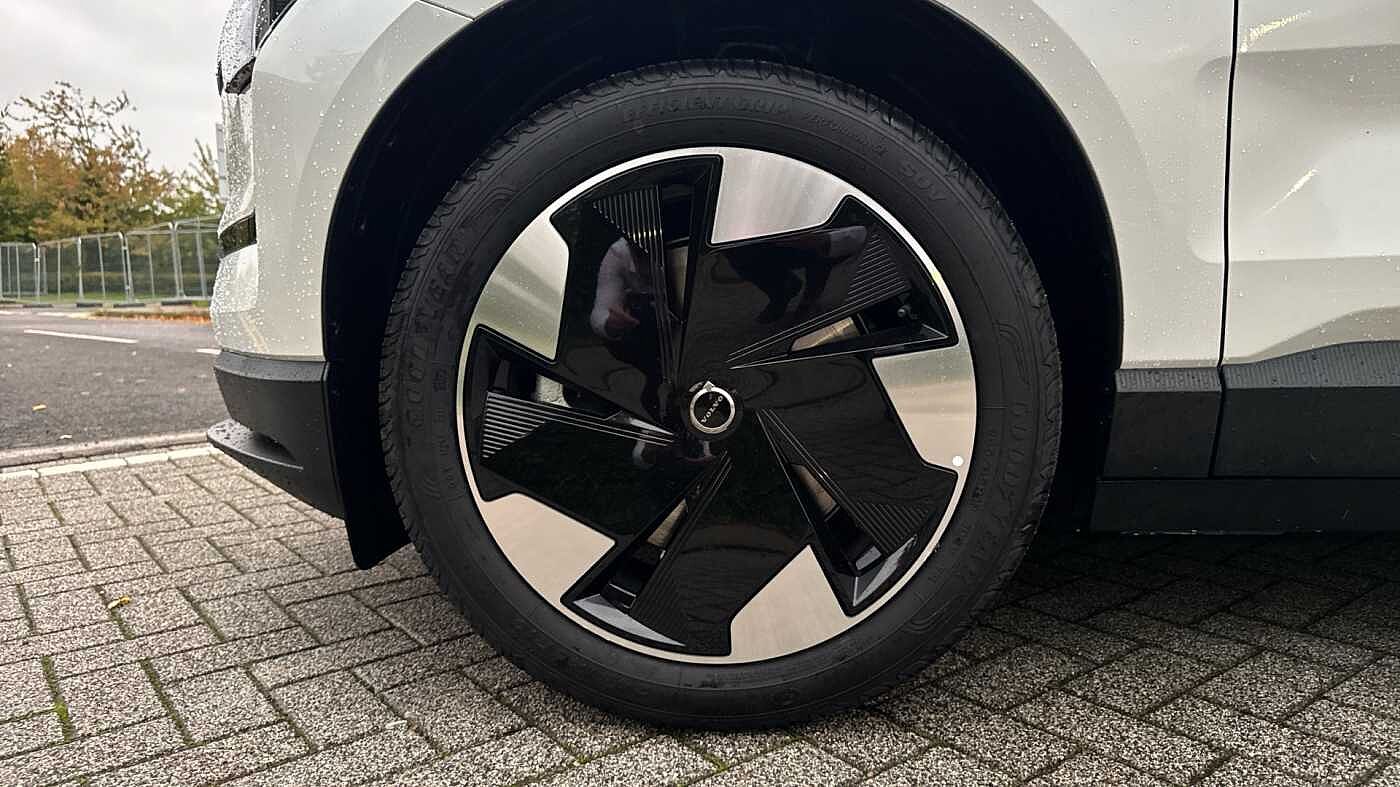 Used Volvo EX30 2025 for sale - 78035992: Photo 11