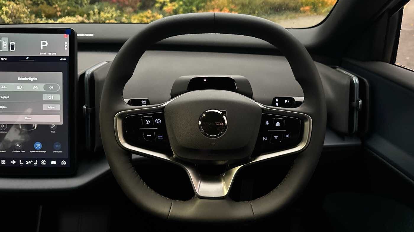 Used Volvo EX30 2025 for sale - 78035992: Photo 12