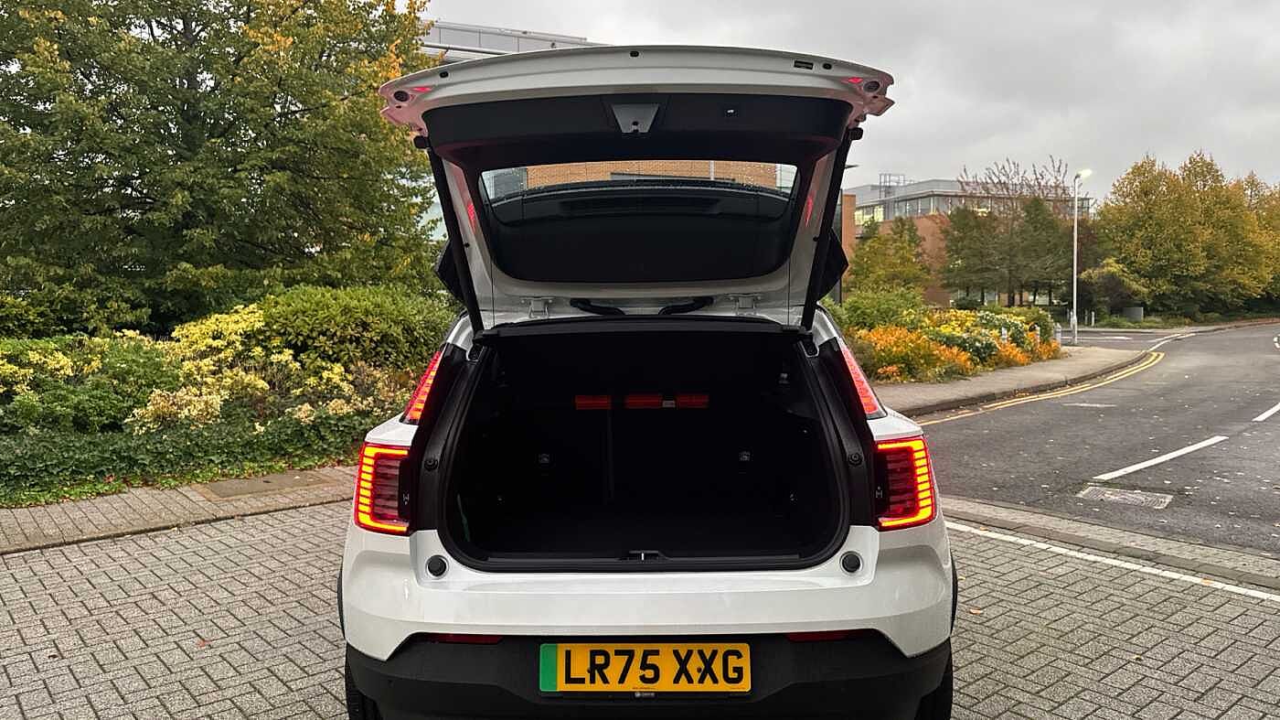 Used Volvo EX30 2025 for sale - 78035992: Photo 15