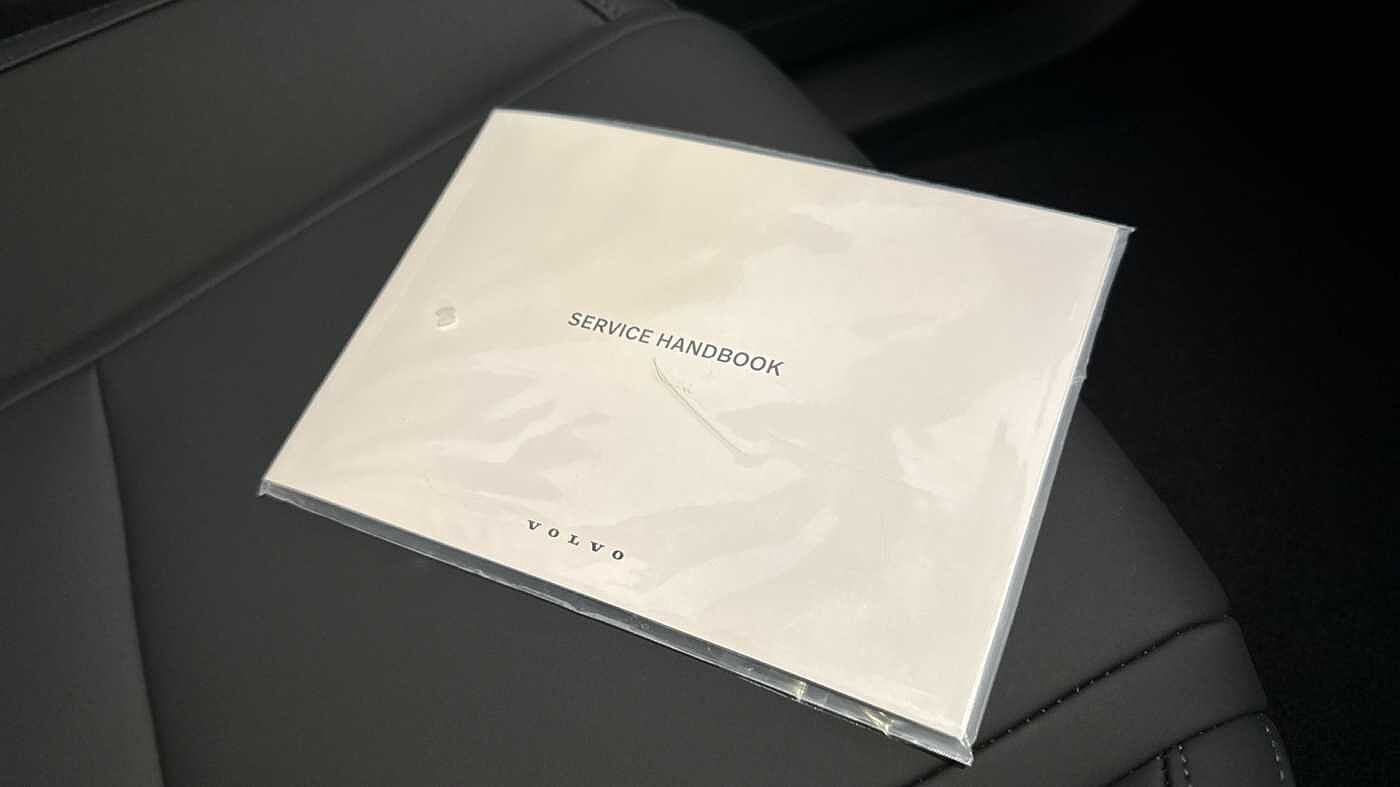 Used Volvo EX30 2025 for sale - 78035992: Photo 16