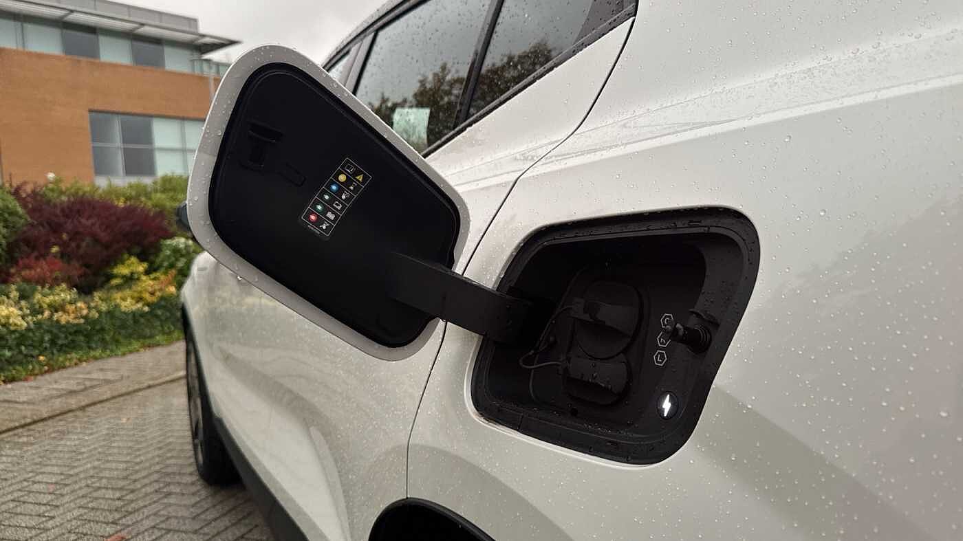 Used Volvo EX30 2025 for sale - 78035992: Photo 17