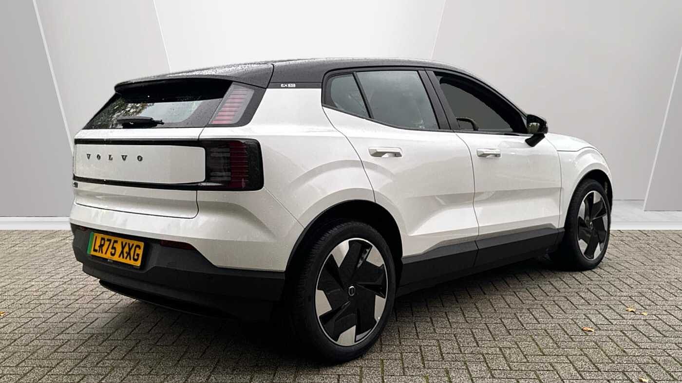 Used Volvo EX30 2025 for sale - 78035992: Photo 2