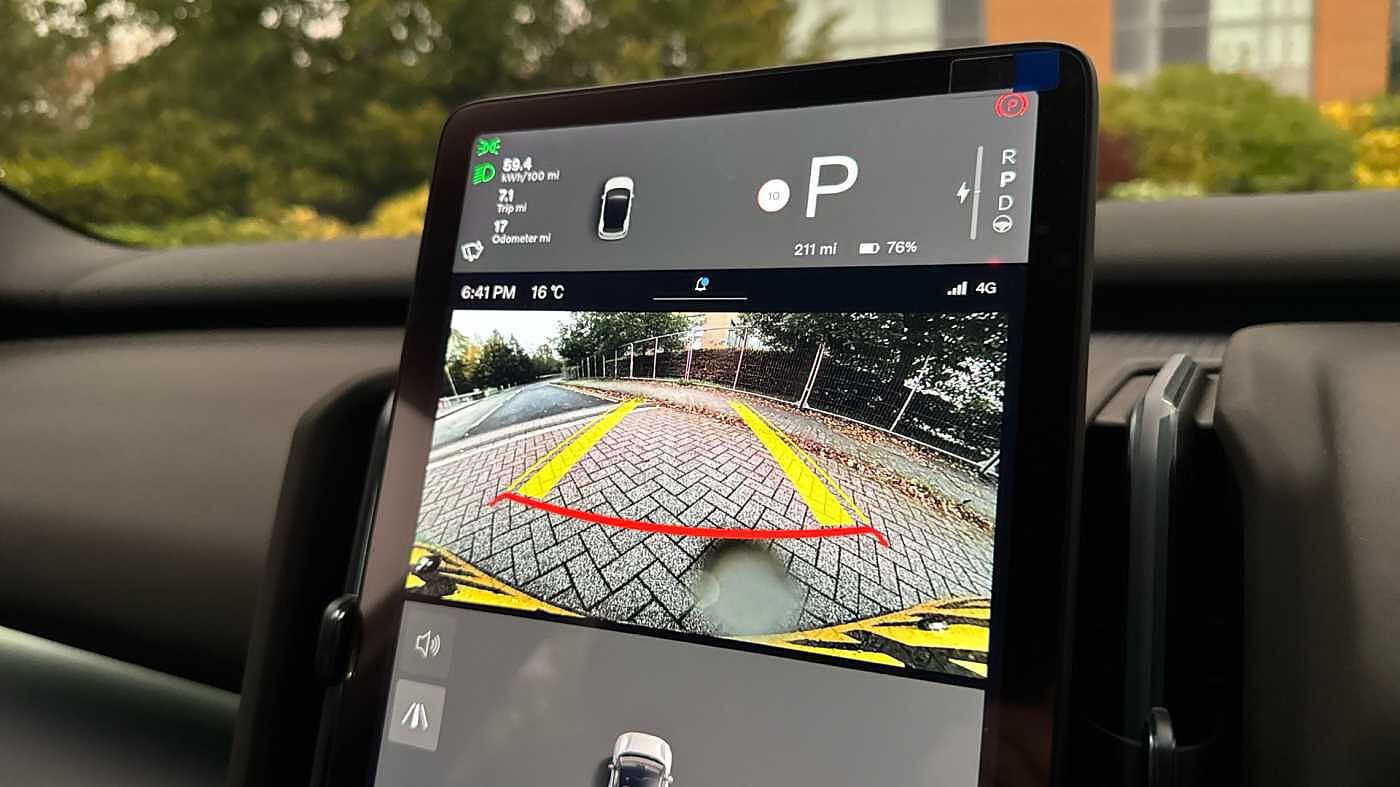 Used Volvo EX30 2025 for sale - 78035992: Photo 20