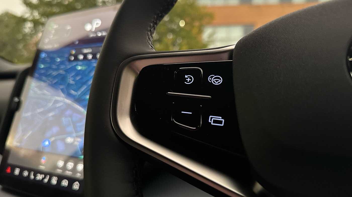 Used Volvo EX30 2025 for sale - 78035992: Photo 22