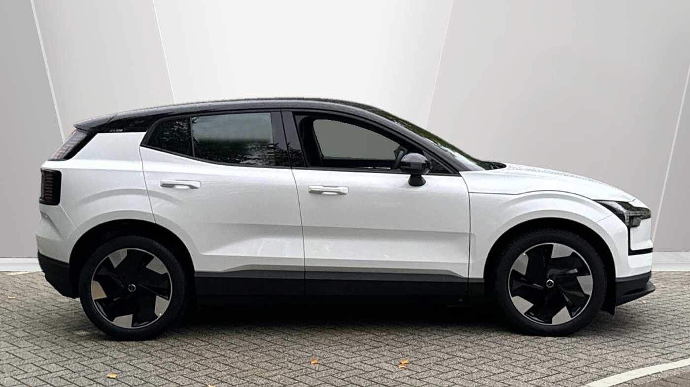 Used Volvo EX30 2025 for sale - 78035992: Photo 3