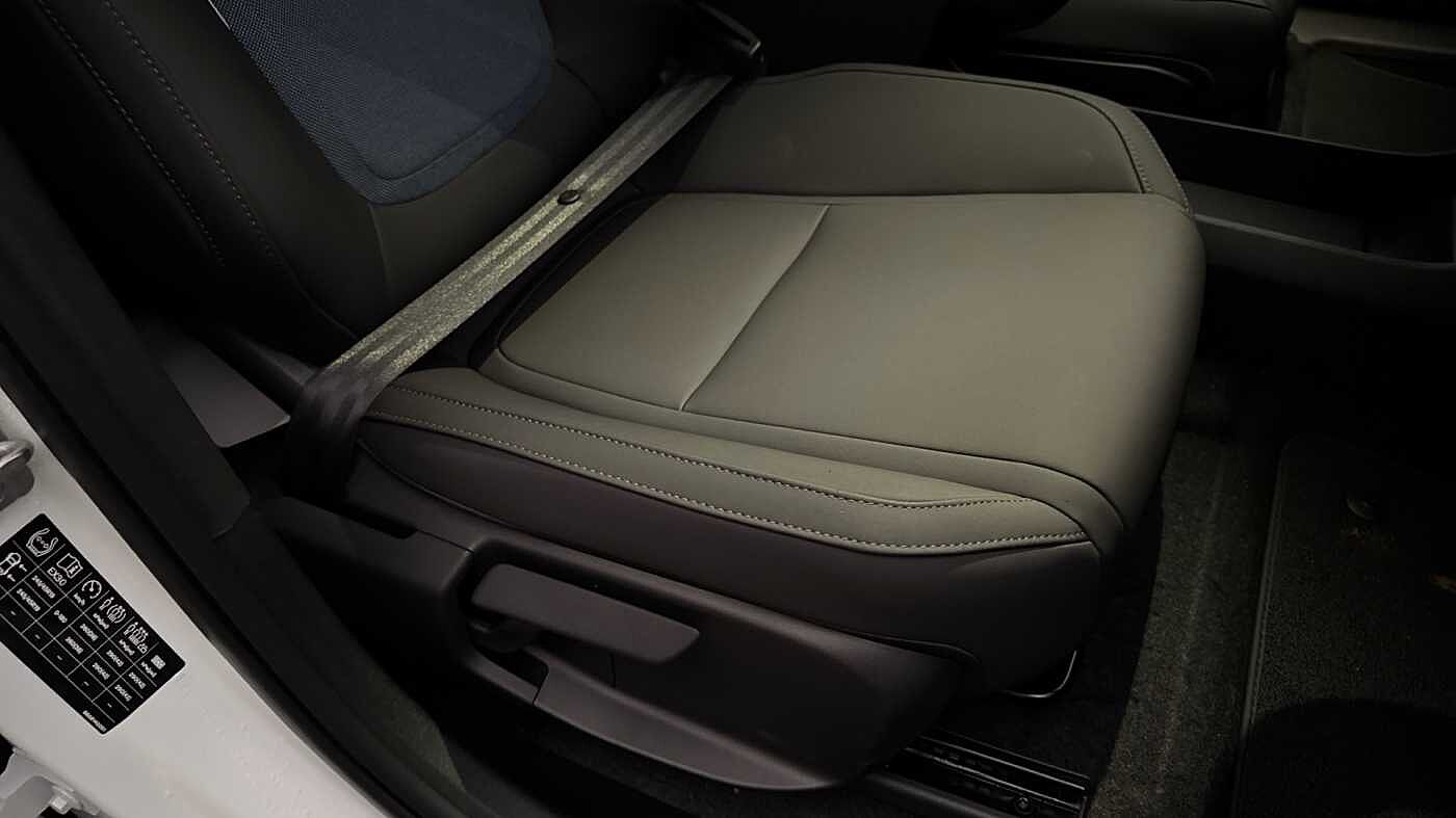 Used Volvo EX30 2025 for sale - 78035992: Photo 30