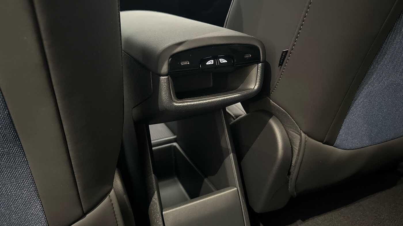 Used Volvo EX30 2025 for sale - 78035992: Photo 34