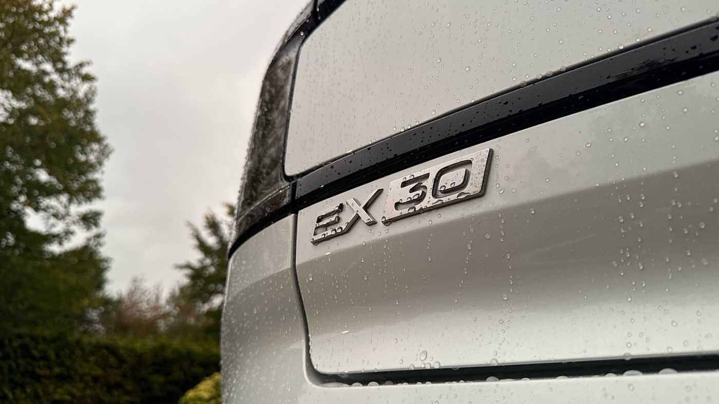 Used Volvo EX30 2025 for sale - 78035992: Photo 37