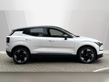 Used Volvo EX30 2025 for sale - 78035992: Photo