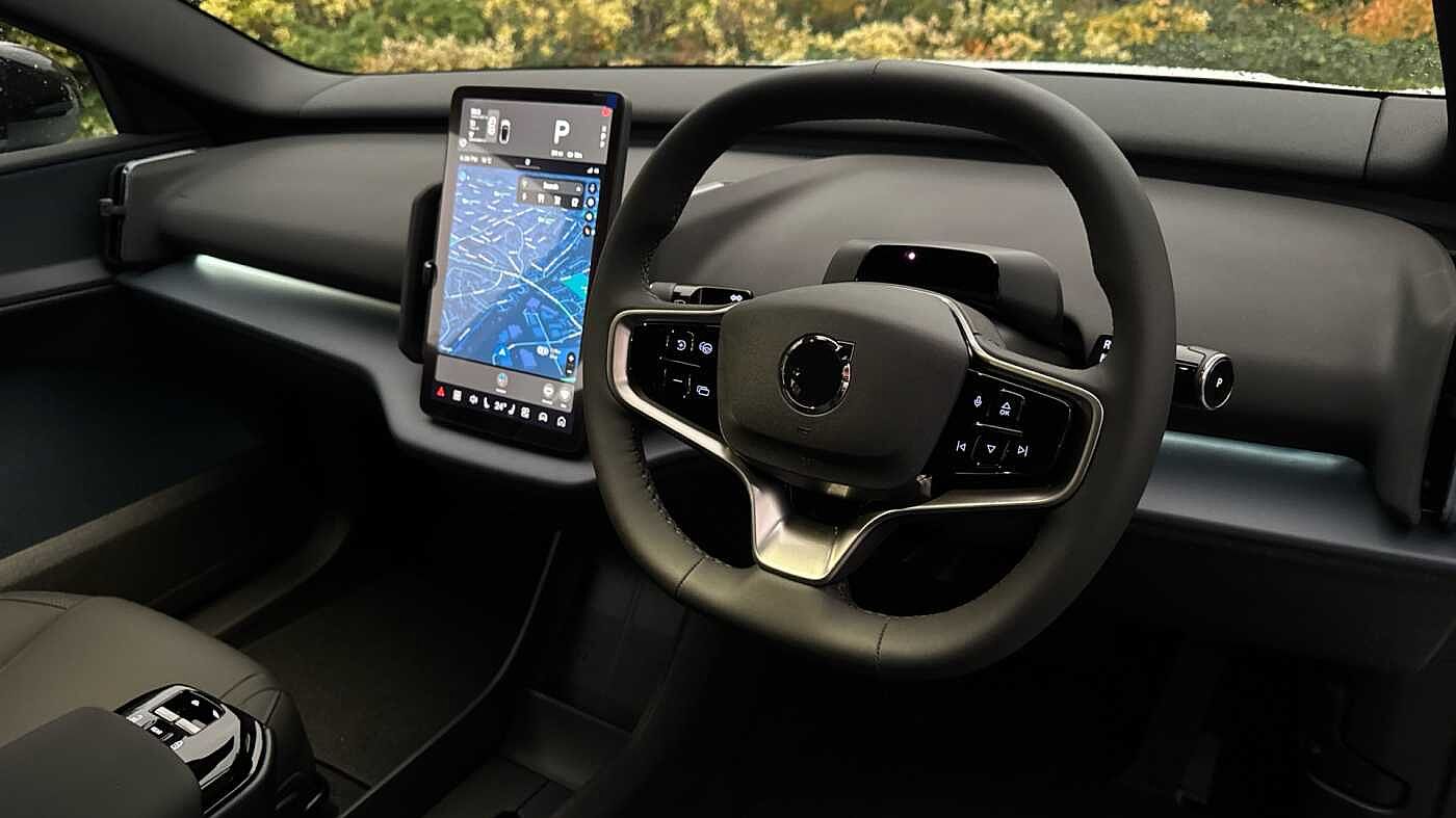 Used Volvo EX30 2025 for sale - 78035992: Photo 5