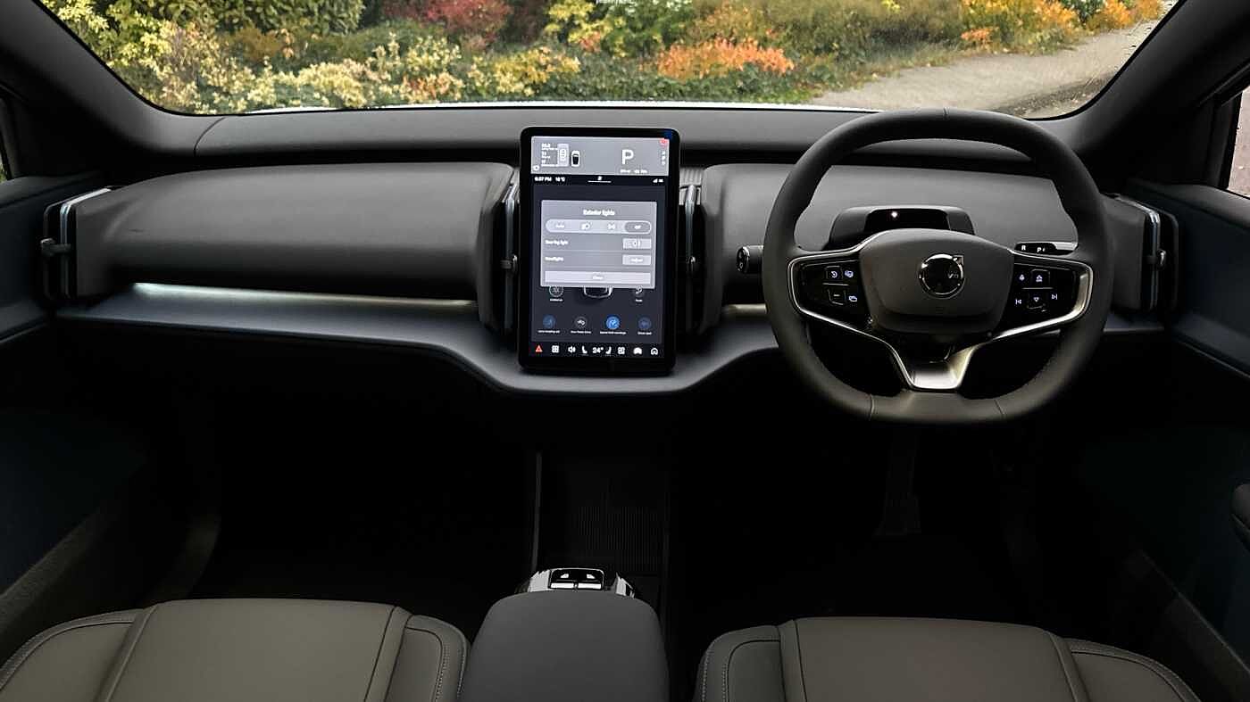 Used Volvo EX30 2025 for sale - 78035992: Photo 6