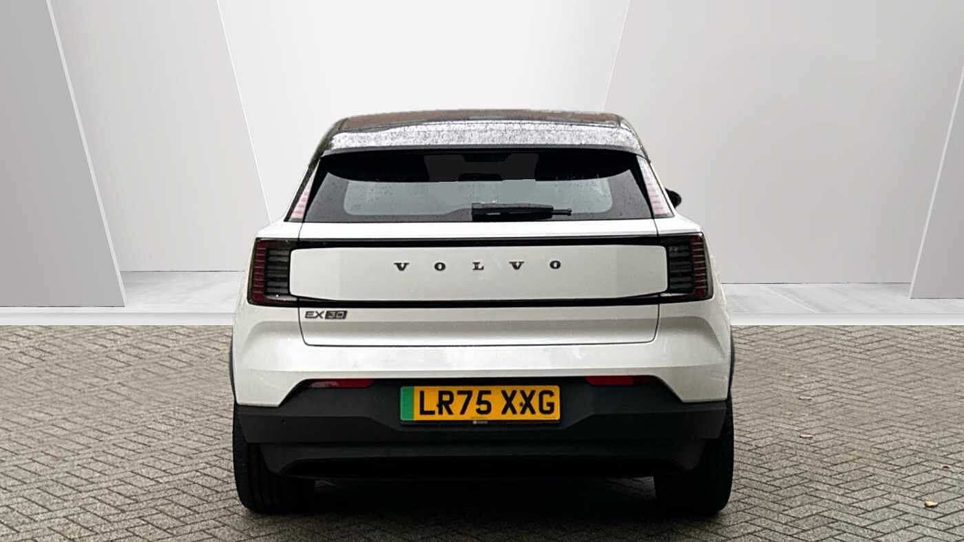 Used Volvo EX30 2025 for sale - 78035992: Photo 9