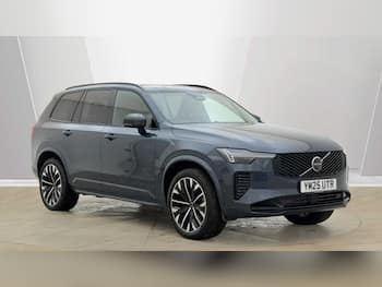 Used Volvo XC90 2025 for sale - 79606374: Photo