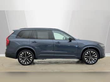 Used Volvo XC90 2025 for sale - 79606374: Photo