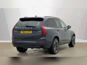 Used Volvo XC90 2025 for sale - 79606374: Photo