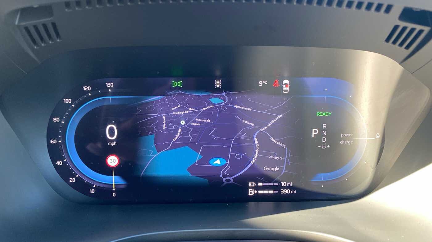 Used Volvo XC60 2024 for sale - 78041989: Photo 11