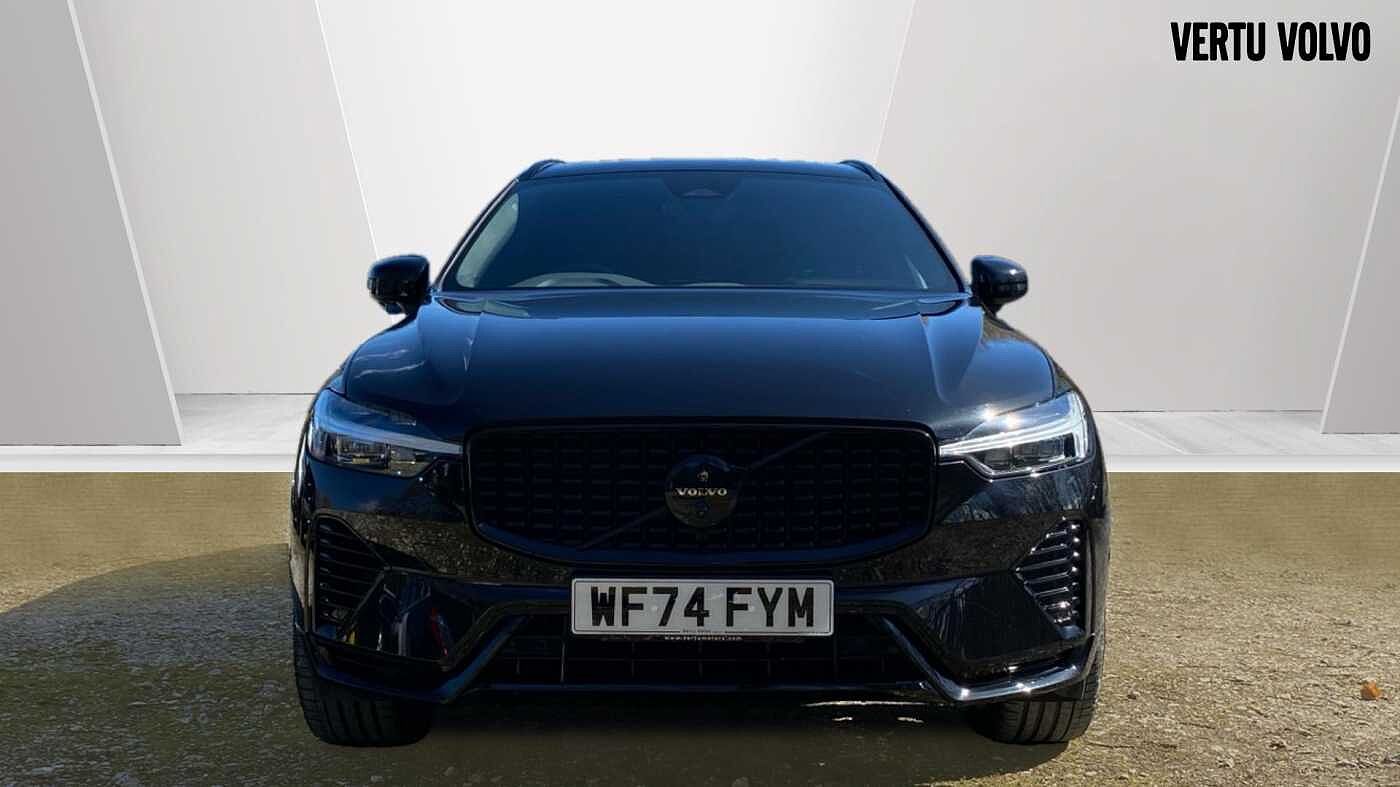 Used Volvo XC60 2024 for sale - 78041989: Photo 12