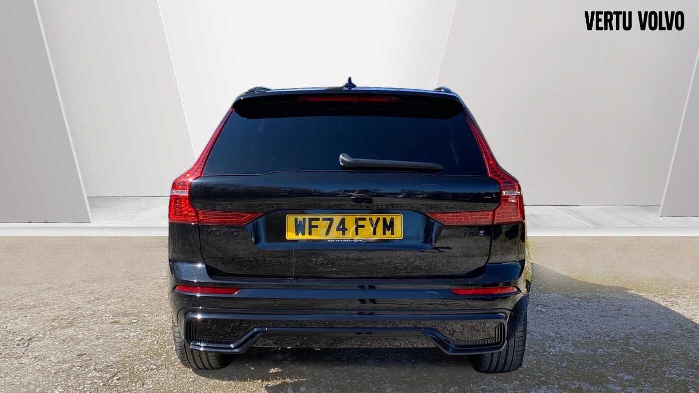 Used Volvo XC60 2024 for sale - 78041989: Photo 13