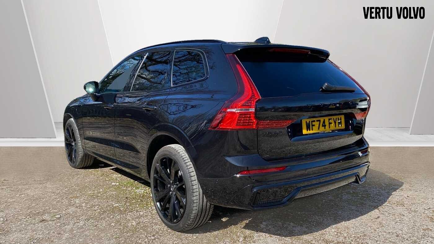 Used Volvo XC60 2024 for sale - 78041989: Photo 2